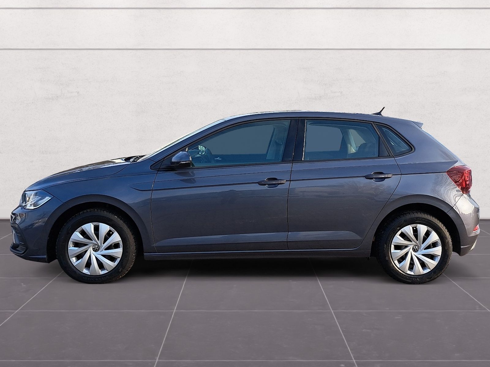 Volkswagen Polo - Bild 8