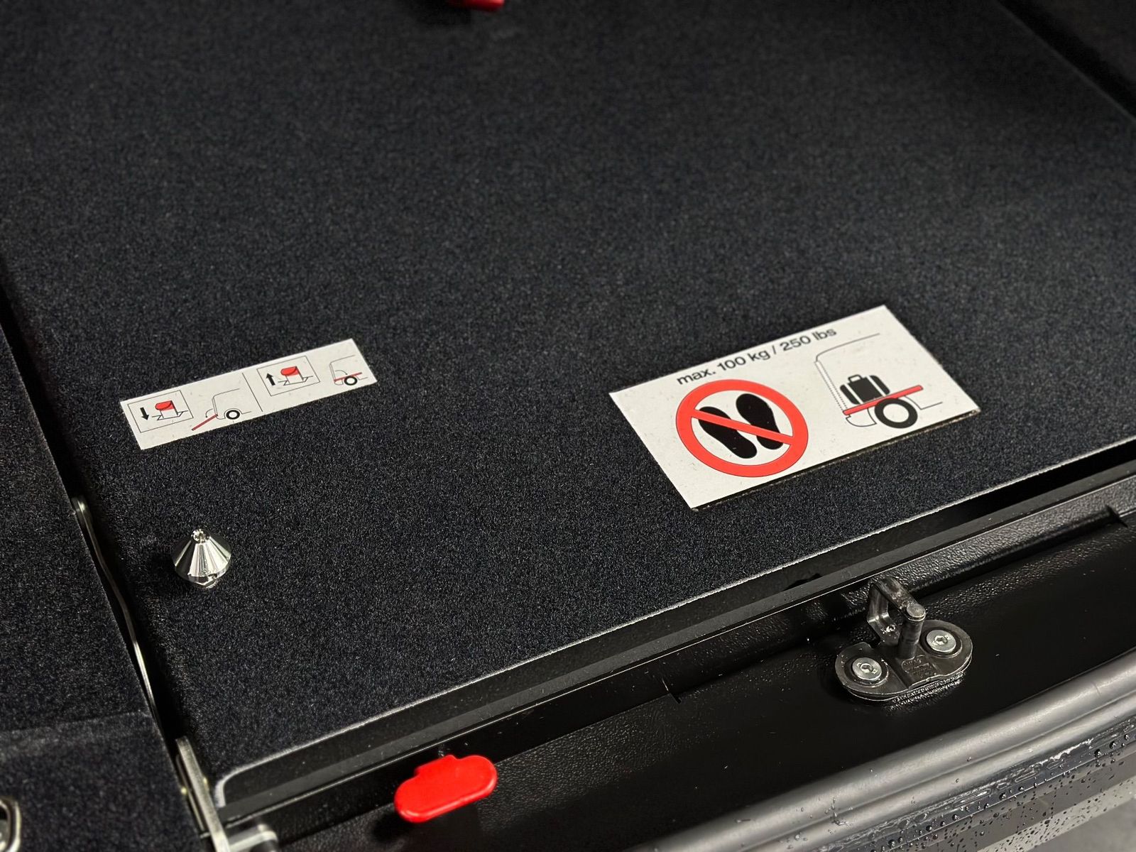 Volkswagen Caddy Maxi - Bild 34