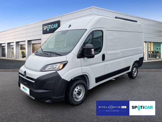 Opel Movano Cargo 3.3 L2H2 HDi140 *Navi*PDC