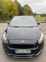 Ford S-Max 2.0 TDCi  150 PS  Automatik ... - Ford S-Max in Hamm