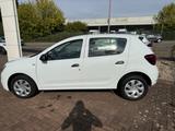 Dacia Sandero II Essential - Dacia Sandero Gebrauchtwagen in Dortmund