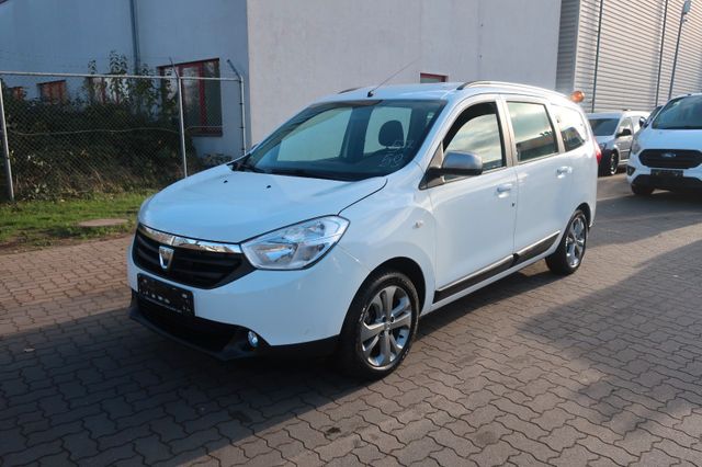 Dacia Lodgy Celebration / 7 Sitze /Benzin /Autogas LPG