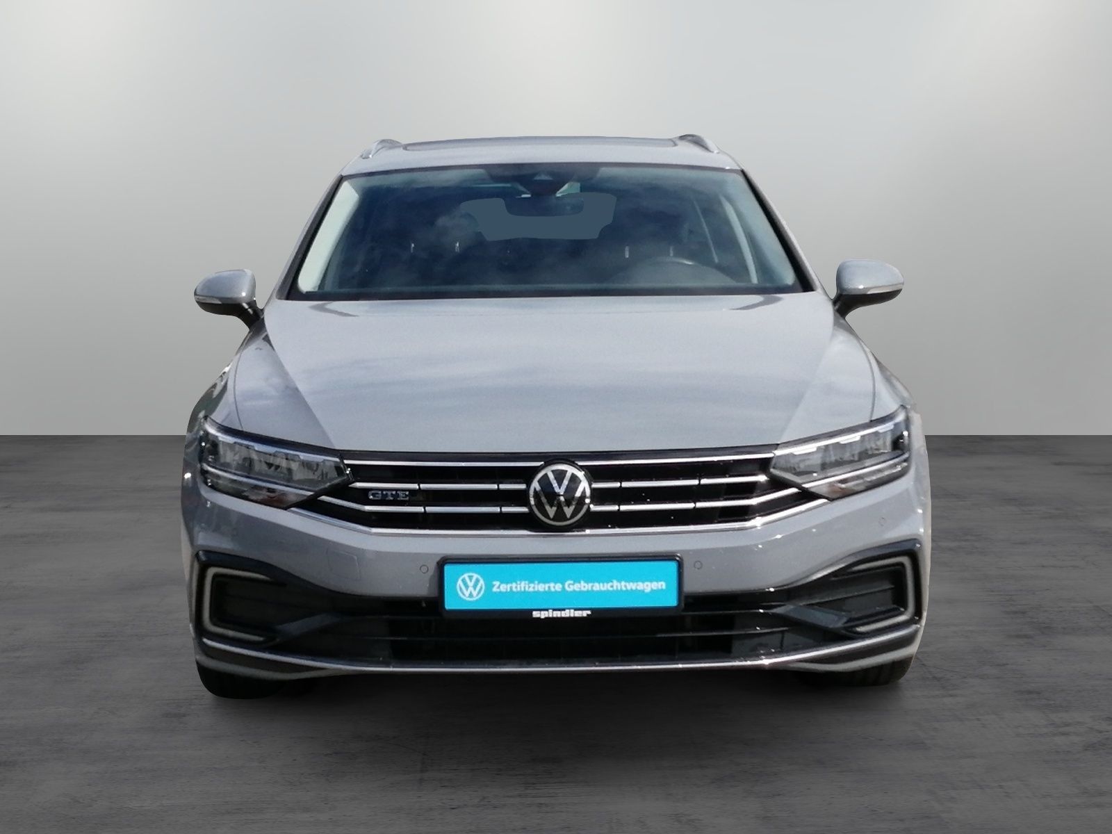 Volkswagen Passat Variant - Bild 6