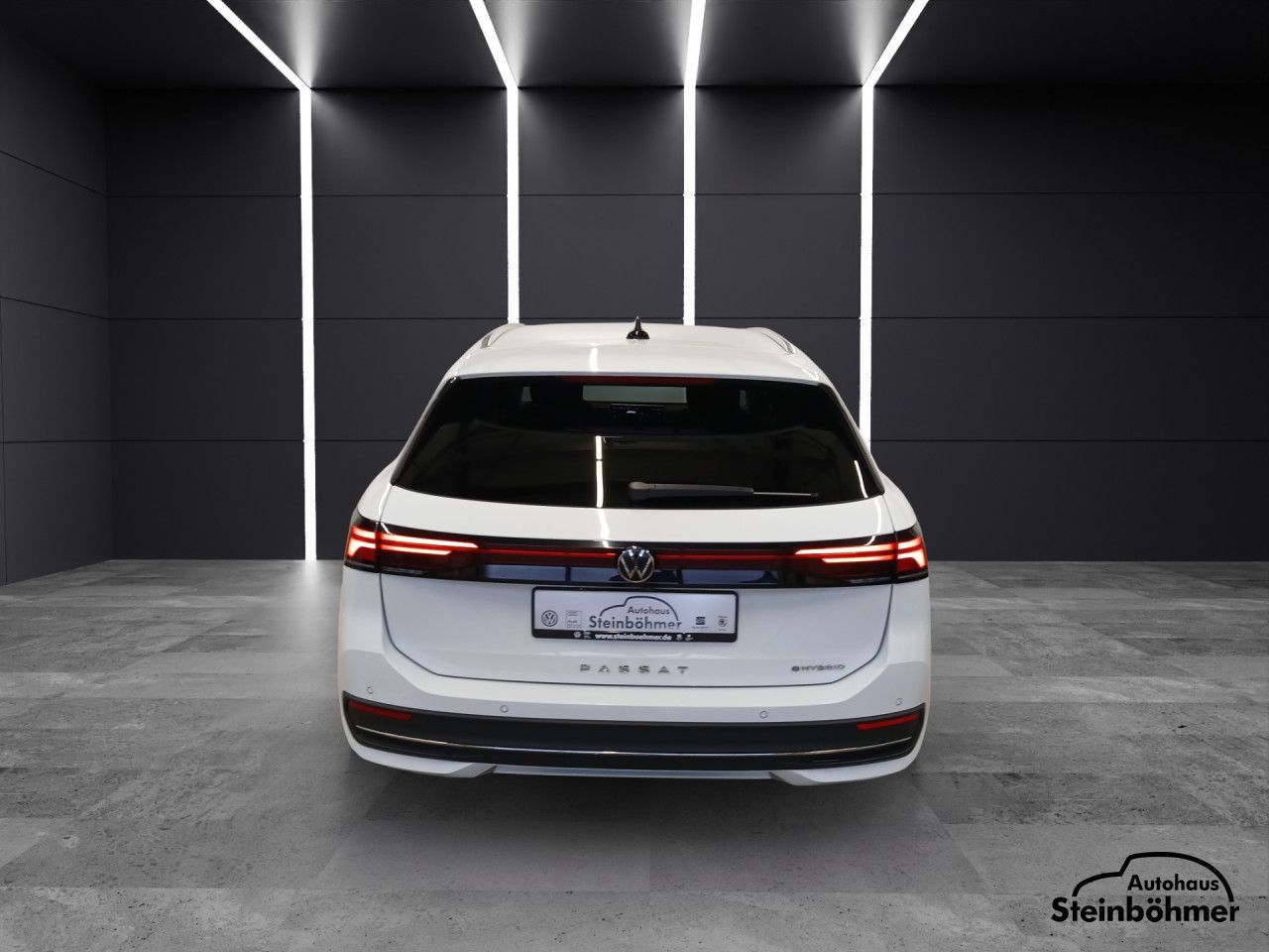 Volkswagen Passat - Bild 5