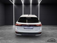 Volkswagen Passat - Vorschau Bild 5