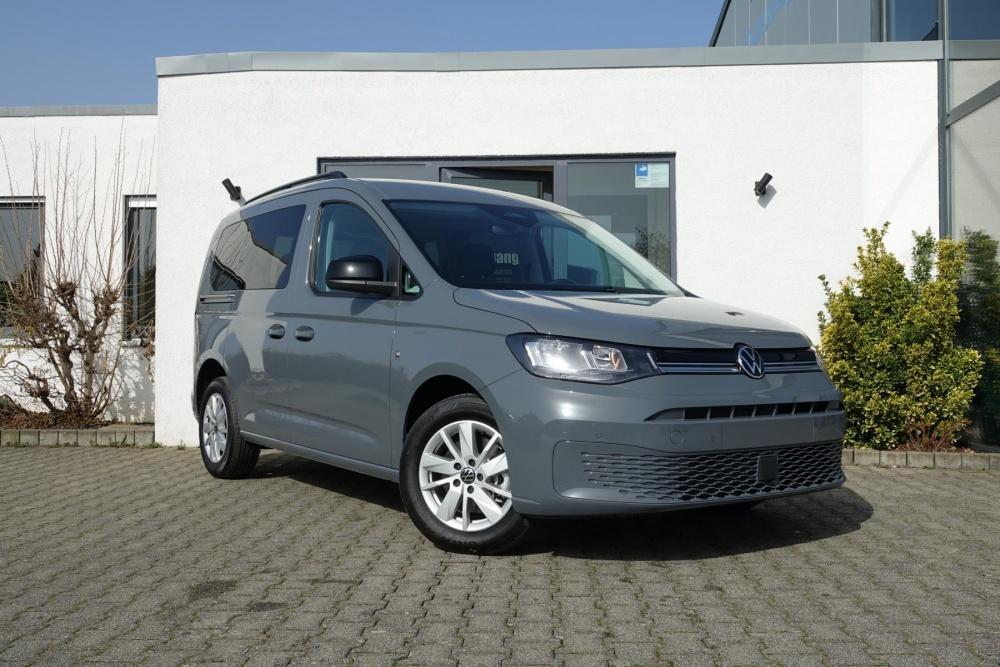 Volkswagen Caddy LIFE TDi DSG UPE: 45.910 EUR* SOFORT!