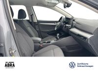 Volkswagen Golf - Vorschau Bild 8
