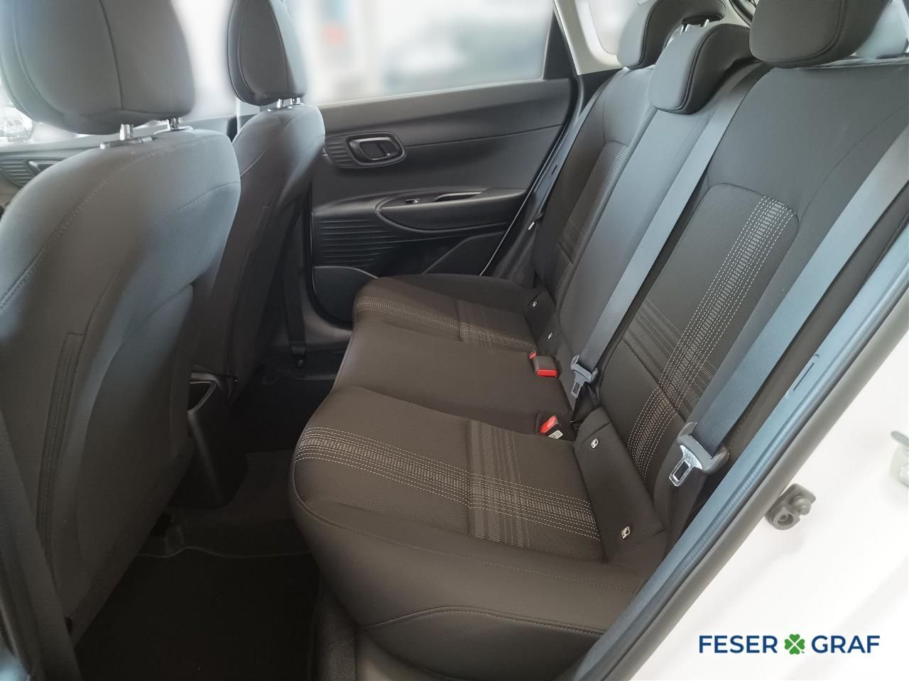 Hyundai i20 - Bild 10