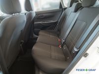 Hyundai i20 - Vorschau Bild 10