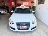Audi A3 SPB 2.0 TDI F.AP. S tronic Attraction - Audi A3 aus 2008: TDI