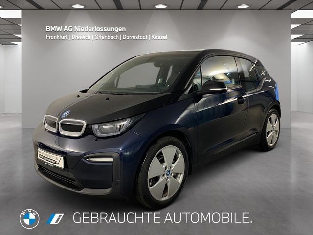 BMW i3 120Ah Navi Kamera