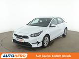 Kia cee'd 1.0 TGDI Edition 7*CAM*TEMPO*SHZ*LHZ*ALU* - Kia cee'd / Ceed in Stuttgart