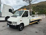Volkswagen LT46 CARROATTREZZI - Volkswagen Abschleppwagen Lt