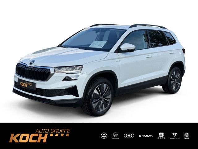 Image of Skoda Karoq