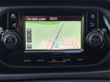 Fiat Tipo Easy*Klima*AHK*Navi*SHZ*PDC*