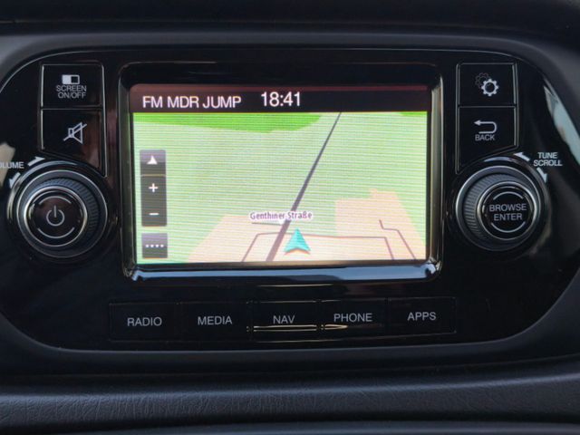 Fiat Tipo Easy*Klima*AHK*Navi*SHZ*PDC*
