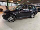 Land Rover Range Rover Sport V6 TD HSE - Land Rover Range Rover Sport: V6