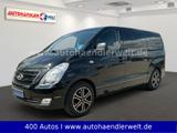 Hyundai H-1 2.5 CRDi Travel Premium - Hyundai H-1: Travel Premium
