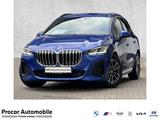 BMW 218d Active Tourer M Sport PA+ HuD H/K LC Prof A - BMW 218 Active Tourer in Wuppertal