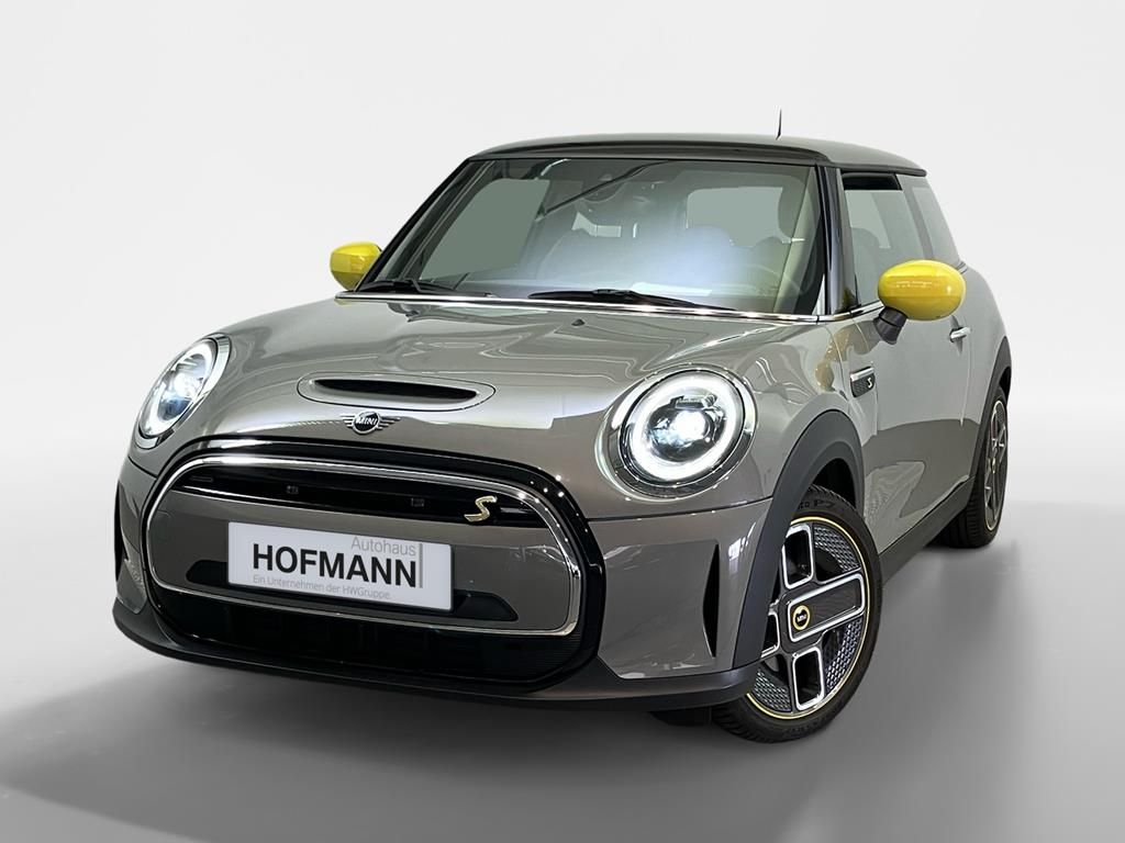 MINI Cooper SE Electric Trim Navi+Komfortzugang+RFK