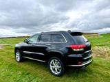 Jeep Grand Cherokee 3.0l V6 MultiJet 184kW Summit... - Jeep Grand Cherokee: 6.1