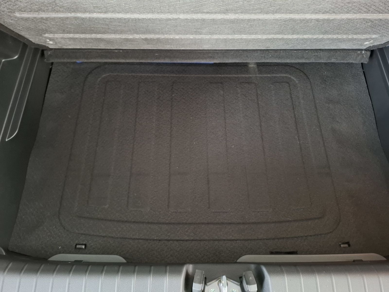 Hyundai i20 - Bild 11