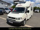 Wingamm VW T4 Wingamm Wohnmobil - Wingamm Wohnwagen & Wohnmobile