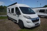 Hobby Vantana OnTour Edition K60 FT  - Hobby ONTOUR Van