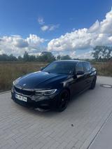 BMW 330i M Sport Automatic M Sport - gebrauchte BMW 330 aus dem Jahr 2019