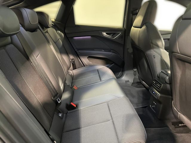 Q4 Sportback e-tron 55 QUATT S LINE MATRIX+AHK+P