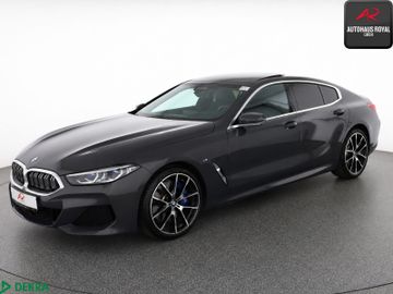 BMW 840 - 1