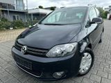 Volkswagen Golf Plus VI Style KLIMATRONIK*LEDER*MTL*EURO-5 - Volkswagen Golf Plus: Eu