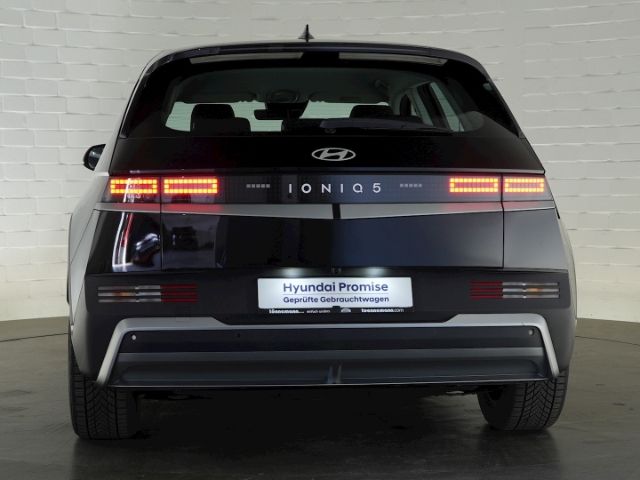 IONIQ 5 FACELIFT DYNAMIQ 84kWh+VOLL-LED+NAVI+RÜC