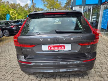 Volvo XC60 - 4