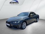 BMW 430 i xDrive Cabrio M Sport Standhzg Stop&Go HK - BMW 430 aus 2024