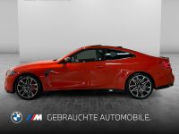 BMW M4 - Vorschau Bild 4