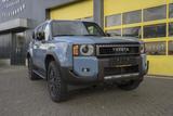 Toyota Land Cruiser 2.8 D-4D First Edition Panoramdak T - Toyota Land Cruiser aus 2025