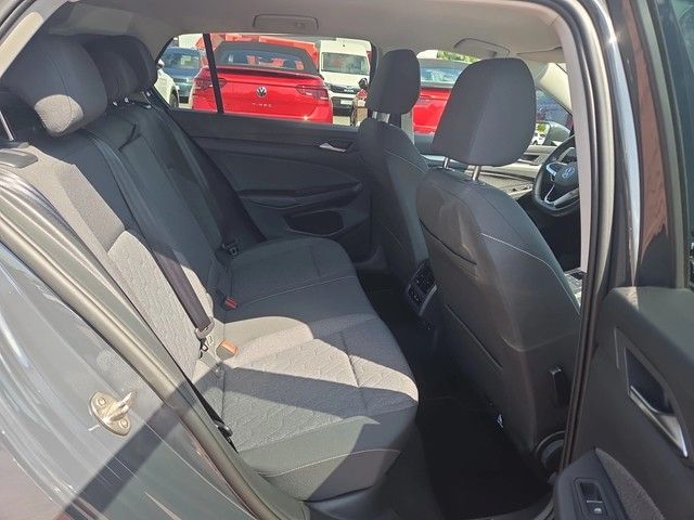 Volkswagen Golf - Bild 11