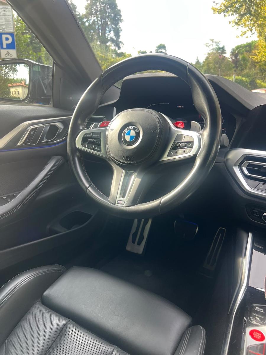 BMW M4 COMPETITION, миниатюра 10