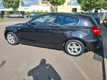 BMW 116 - 8