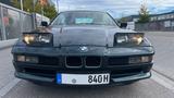 BMW 840Ci Auto 840ci e31 oldtimer - BMW 840: Ci