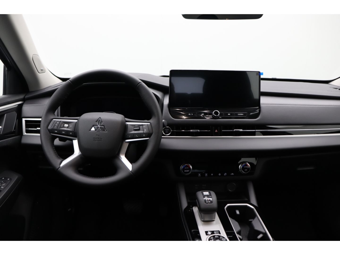 Fahrzeugabbildung Mitsubishi Outlander 2.4 PHEV 100 kW S-AWC Diamant ACC LED