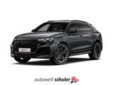 Audi RS Q8 performance AHK Pano Carbon 305km/h HUD Sp