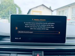 AUDI A4 S-LINE* S-Heft*Keyless*D-Tacho*Zahnriemen NEU