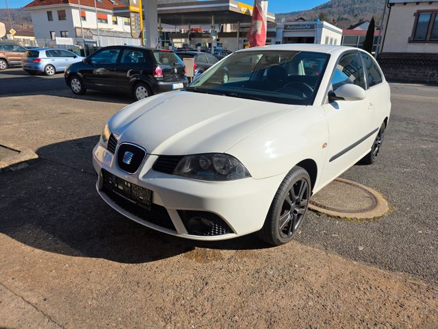 Seat Ibiza Reference