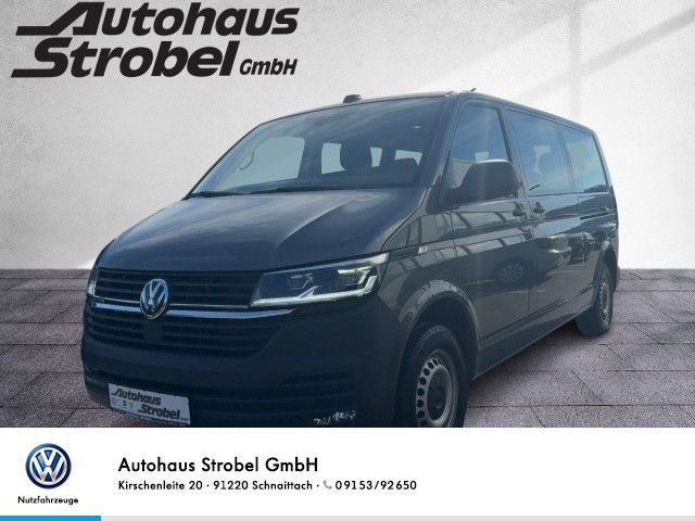 Volkswagen Kombi 2.0 TDI 4M 7-Sitze ACC Navi LED Parkp. Lan