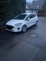 Ford Fiesta 1,0 EcoBoost 74kW Cool & Connect Cool...