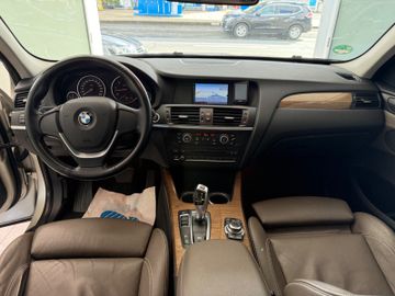 BMW X3 - 12