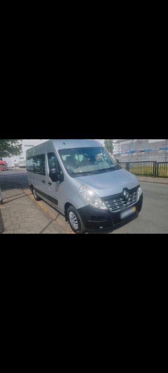 Image of Renault Master