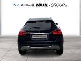 Mercedes-Benz GLA 220 d 4Matic AHK LED Navi Komfort Sportsitze - gebrauchte Mercedes-Benz GLA 220 aus dem Jahr 2017